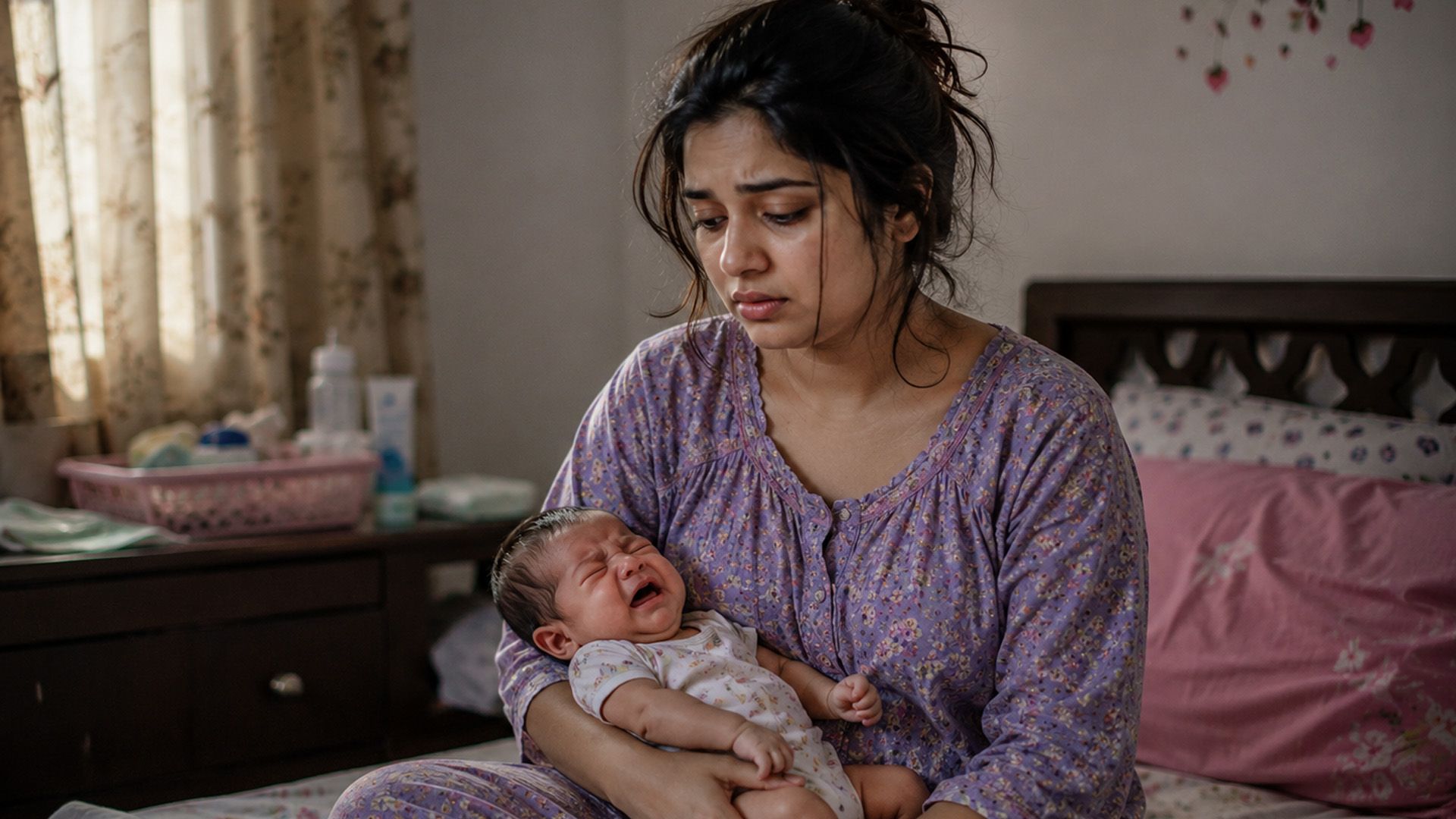 নতুন মায়েরা বুঝে উঠতে পারেন না কোন কাজটি আগে করবেন, তাঁদের জন্য পরামর্শ